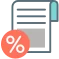 accounting icon