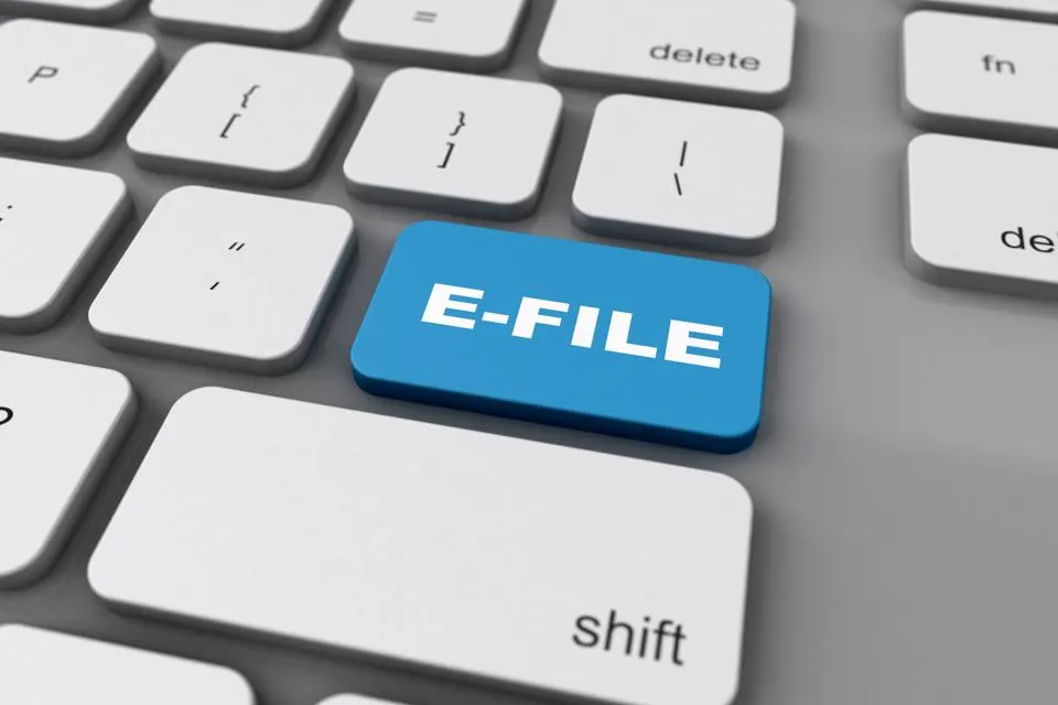 efile
